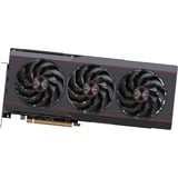 SAPPHIRE PULSE AMD Radeon RX 7900 XTX grafische kaart RDNA 3, 2x DisplayPort, 2x HDMI