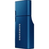 Samsung Type-C 512 GB usb-stick Blauw, MUF-512DA/APC, USB-C 3.2 Gen 1 (5 Gbit/s)