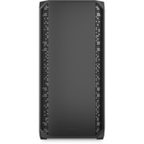 Sharkoon AK2 RGB midi tower behuizing Zwart | 2x USB-A | 1x USB-C | RGB | Tempered Glass