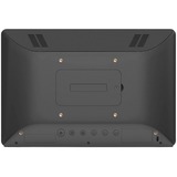 iiyama ProLite TW1023ASC-B2P 10.1" monitor Zwart, Touch, Webcam, Audio, HDMI, LAN, USB, Android