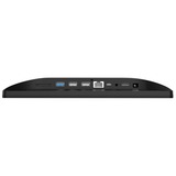 iiyama ProLite TW1023ASC-B2P 10.1" monitor Zwart, Touch, Webcam, Audio, HDMI, LAN, USB, Android