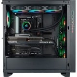 ALTERNATE Gamer Pro R7-4080 SUPER gaming pc Ryzen 7 7800X3D | RTX 4080 SUPER | 32 GB | 2 TB SSD