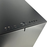 ALTERNATE Workstation Pro U9 pc-systeem Core Ultra 9 285K | Intel Graphics | 32 GB | 2 TB SSD