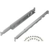APC Easy UPS On-Line 1000VA/900W, rackmontage 4U met Externe Batterij Zwart, 4x C13, SRV1KRILRK-E