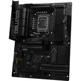 ASRock B860 CHALLENGER WIFI socket 1851 moederbord Zwart, RAID, 2.5Gb-LAN, Wi-Fi 7, BT, Sound, ATX