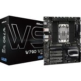 W790 WS R2.0 socket 4677 moederbord