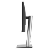 ASUS ProArt PA278CGRV 27" monitor Zilver/zwart, 144 Hz, HDMI, DisplayPort, USB-C, Audio, AMD FreeSync