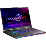 ASUS ROG Strix G16 (G614PM-S5225W) 16"  gaming laptop Grijs | Ryzen 9 8940HX | RTX 5060 | 16 GB | 1 TB SSD | 240 Hz