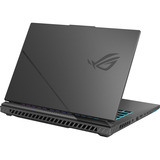 ASUS ROG Strix G16 (G614PM-S5225W) 16"  gaming laptop Grijs | Ryzen 9 8940HX | RTX 5060 | 16 GB | 1 TB SSD | 240 Hz