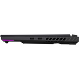 ASUS ROG Strix G16 (G614PM-S5225W) 16"  gaming laptop Grijs | Ryzen 9 8940HX | RTX 5060 | 16 GB | 1 TB SSD | 240 Hz