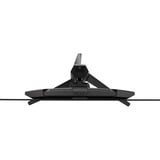ASUS ROG Swift PG27AQDM 27" gaming monitor Zwart, 2x HDMI, 1x DisplayPort, 2x USB-A, 1x USB-B, 240 Hz