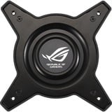 ASUS ROG Swift PG27AQDM 27" gaming monitor Zwart, 2x HDMI, 1x DisplayPort, 2x USB-A, 1x USB-B, 240 Hz