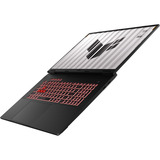 ASUS TUF Gaming A18 (FA808UH-S8007W) 18"  gaming laptop Grijs | Ryzen 7 260 | RTX 5050 | 16 GB | 1 TB SSD | 144 Hz