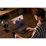 ASUS TUF Gaming A18 (FA808UH-S8007W) 18"  gaming laptop Grijs | Ryzen 7 260 | RTX 5050 | 16 GB | 1 TB SSD | 144 Hz