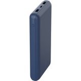 Belkin BoostCharge 20.000 mAh - 15 W powerbank Blauw