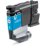 Brother LC-521C inkt 