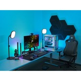 Corsair MM700 RGB Extended 3XL gaming muismat Zwart, RGB leds