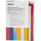 Cricut Insert Cards Foil - Celebration R10 knutselmateriaal 
