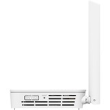Cudy AC1200 Wi-Fi VoIP GPON Router GP1200V mesh router Wit, EasyMesh R2