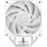 DeepCool AG400 ARGB V2 cpu-koeler Wit