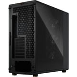 Fractal Design North XL midi tower behuizing Zwart | 2x USB-A | 1x USB-C | Tempered Glass