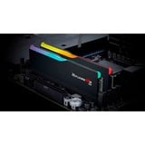 G.Skill Ripjaws M5 RGB 32 GB DDR5-6000 (2x 16 GB) werkgeheugen Zwart, F5-6000J3238F16GX2-RM5RK, XMP 3.0