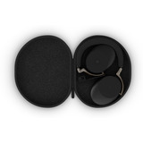 Jabra Evolve3 85 over-ear headset Zwart, Unified Communications (UC), Link390 USB-A, Wireless Charger