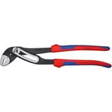 KNIPEX Alligator Waterpomptang 88 02 300 zweedse- / waterpomp-tang Zwart/rood, 300 mm