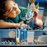 LEGO City - Ruimteschip voor verkenningsmissies op Mars Constructiespeelgoed 60354