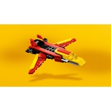 LEGO Creator 3-in-1 - Superrobot Constructiespeelgoed 31124