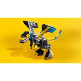 LEGO Creator 3-in-1 - Superrobot Constructiespeelgoed 31124