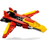 LEGO Creator 3-in-1 - Superrobot Constructiespeelgoed 31124