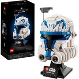 LEGO Star Wars - Captain Rex Helm Constructiespeelgoed 75349