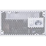 Lian Li EDGE1300 modulaire 1300 watt voeding  Wit, 1x 12V-2x6, 3x PCIe, 4x USB-header