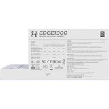 Lian Li EDGE modulaire 1300 watt voeding  Wit, 1x 12V-2x6, 3x PCIe, 4x USB-header