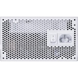 Lian Li EDGE modulaire 1300 watt voeding  Wit, 1x 12V-2x6, 3x PCIe, 4x USB-header