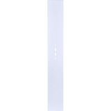 Lian Li O11 Dynamic EVO Top I/O Kit voorpaneel Wit