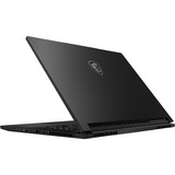 MSI Stealth A16 AI+ (A3HWFG-004BE) 16"  gaming laptop Zwart | Ryzen AI 7 350 | RTX 5060 | 32 GB | 1 TB SSD | 240 Hz
