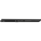 MSI Stealth A16 AI+ (A3HWFG-004BE) 16"  gaming laptop Zwart | Ryzen AI 7 350 | RTX 5060 | 32 GB | 1 TB SSD | 240 Hz
