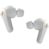 OTL Harry Potter TWS Earpods in-ear oortjes Wit/goud