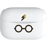 OTL Harry Potter TWS Earpods in-ear oortjes Wit/goud