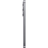 SAMSUNG Galaxy S25 FE  smartphone Zwart, 256GB, Dual-SIM, Android