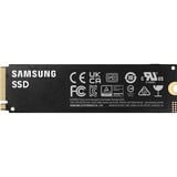 Samsung 990 PRO 2 TB SSD MZ-V9P2T0BW, PCIe Gen 4.0 x4, NVMe 2.0