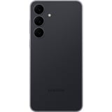 Samsung Galaxy S25 FE  smartphone Zwart, 256GB, Dual-SIM, Android