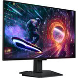 Samsung Odyssey G5 G50SF 27" gaming monitor Zwart, HDMI, DisplayPort, 180 Hz