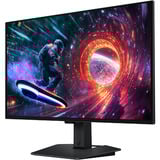 Samsung Odyssey G5 G50SF 27" gaming monitor Zwart, HDMI, DisplayPort, 180 Hz