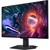 Samsung Odyssey G5 S27FG502SU 27" gaming monitor Zwart, 180 Hz, HDMI, DisplayPort, AMD FreeSync