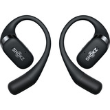 Shokz OpenFit open-ear hoofdtelefoon Zwart