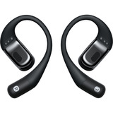 Shokz OpenFit open-ear hoofdtelefoon Zwart