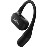 Shokz OpenFit open-ear hoofdtelefoon Zwart